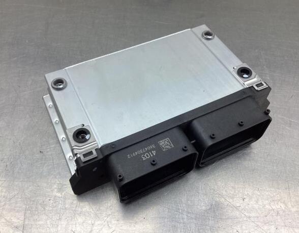 Control unit for engine HYUNDAI i10 III (AC3, AI3)