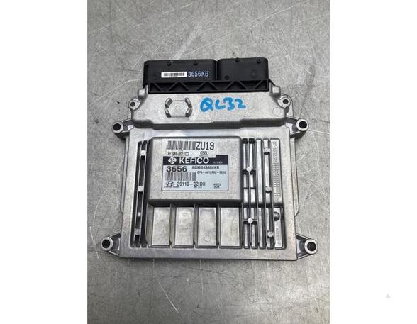 Control unit for engine HYUNDAI i10 (PA)