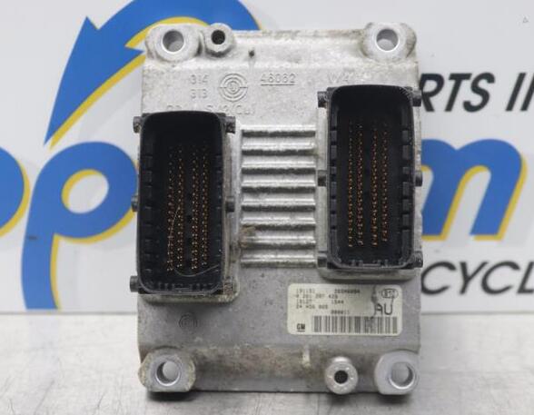 Control unit for engine OPEL AGILA (A) (H00)