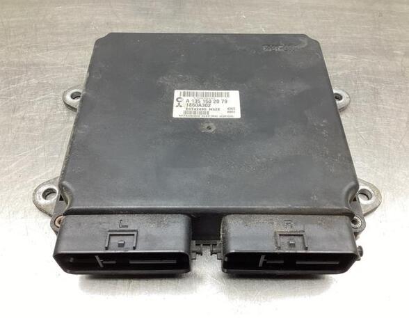 Control unit for engine MITSUBISHI COLT VI (Z3_A, Z2_A), MITSUBISHI Colt VII (Z2_A)