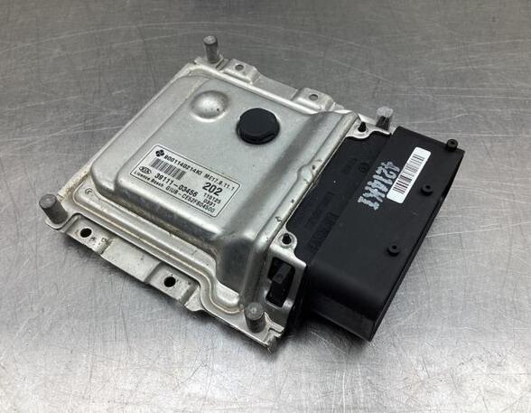 Control unit for engine KIA RIO III (UB)