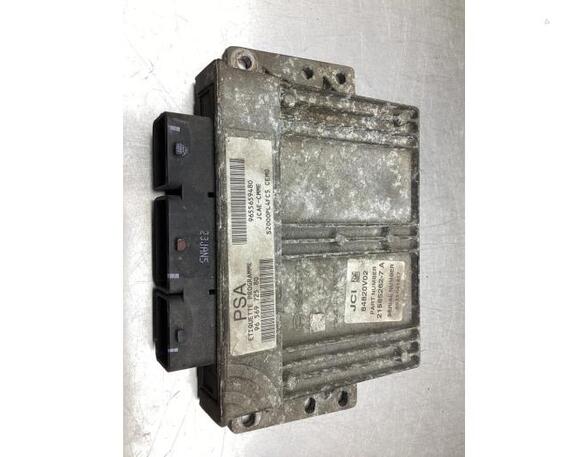 Control unit for engine PEUGEOT 206 SW (2E/K)