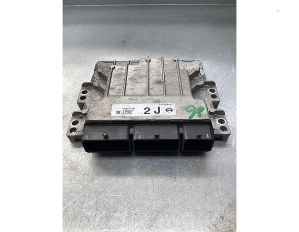 Control unit for engine NISSAN QASHQAI II SUV (J11, J11_)