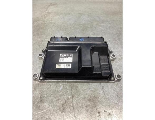 Control unit for engine MAZDA CX-5 (KE, GH)