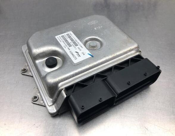 Control unit for engine FIAT PANDA (312_, 319_), FIAT PANDA VAN (312_, 519_)