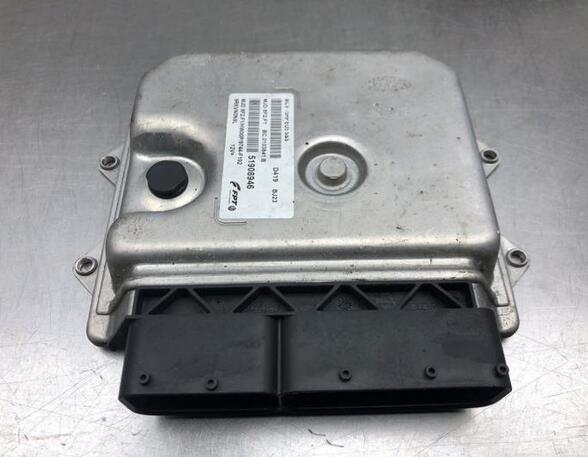 Control unit for engine PEUGEOT BIPPER (AA_)