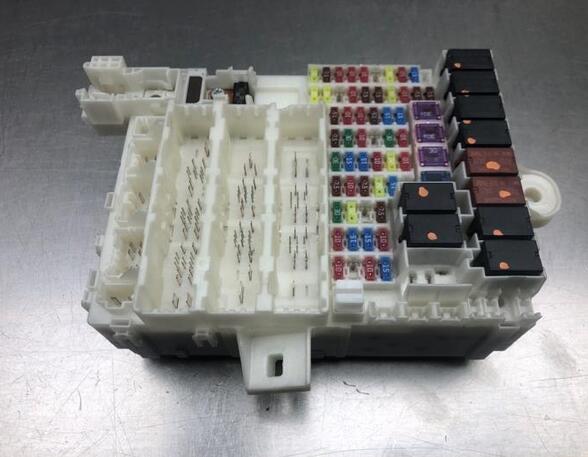 Control unit for engine HONDA INSIGHT (ZE_)