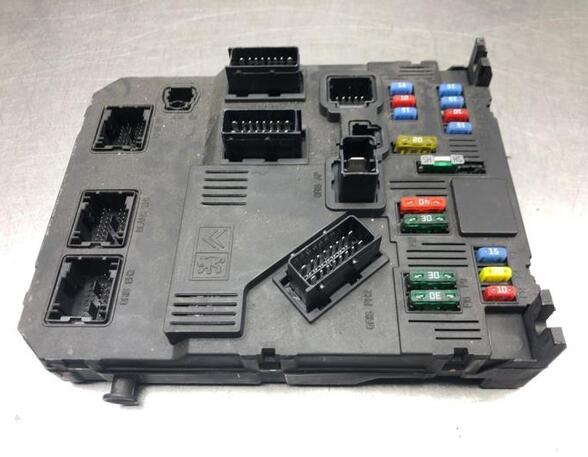 Control unit for engine CITROËN C2 (JM_)