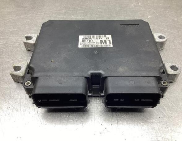 Control unit for engine OPEL AGILA (B) (H08)