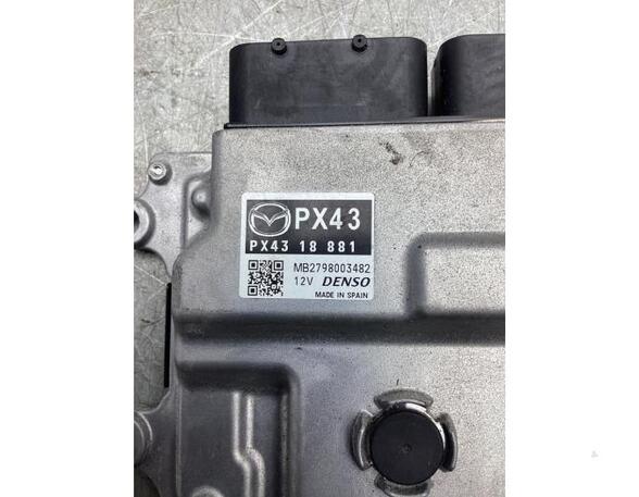 Control unit for engine MAZDA CX-3 (DK)