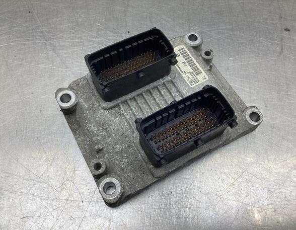 Control unit for engine ALFA ROMEO 147 (937_)