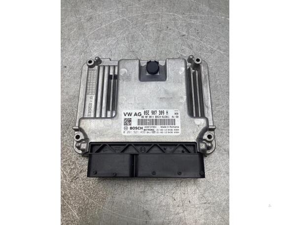 Steuergerät Motor VW Tiguan II AD 05E906018BC P18462898