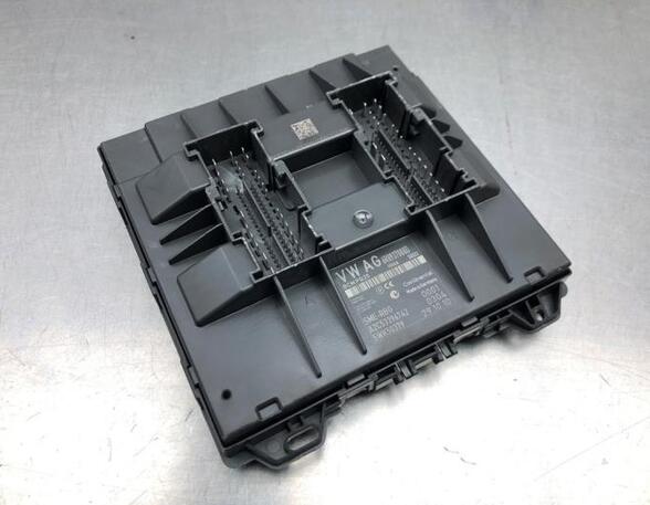 Control unit for engine VW POLO (6R1, 6C1), VW POLO Van (6R)