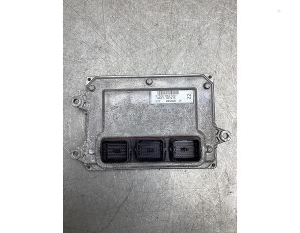 Control unit for engine HONDA INSIGHT (ZE_)