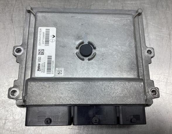 Control unit for engine RENAULT CAPTUR I (J5_, H5_), RENAULT CLIO IV (BH_)