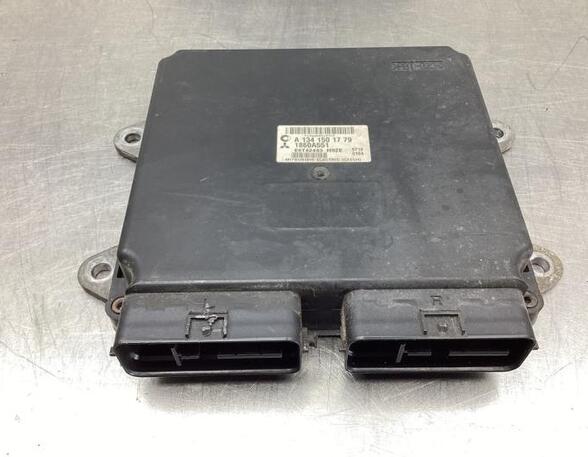 Control unit for engine MITSUBISHI COLT VI (Z3_A, Z2_A), MITSUBISHI Colt VII (Z2_A)