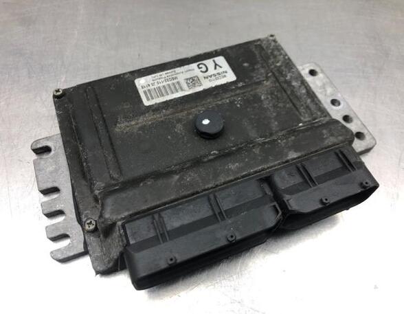 Control unit for engine NISSAN MICRA III (K12)