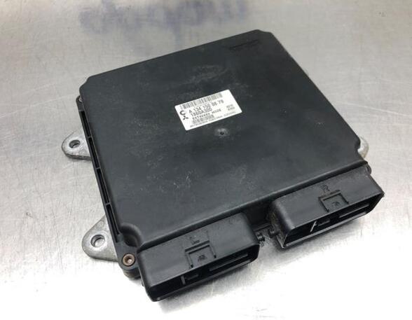 Control unit for engine SMART FORFOUR (454)