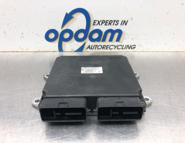 Control unit for engine SMART FORFOUR (454)