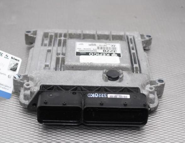 Control unit for engine HYUNDAI i20 (PB, PBT)