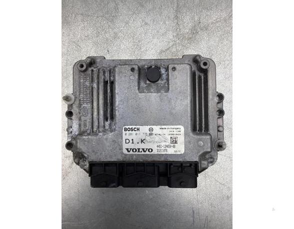 Control unit for engine VOLVO C30 (533)