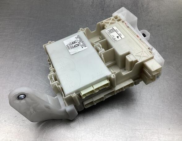 Control unit for engine CITROËN C1 II (PA_, PS_)