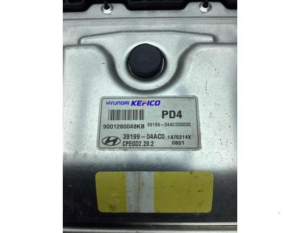 Regeleenheid motoregeling HYUNDAI i30 (PDE, PD, PDEN), HYUNDAI i30 FASTBACK (PDE, PDEN)