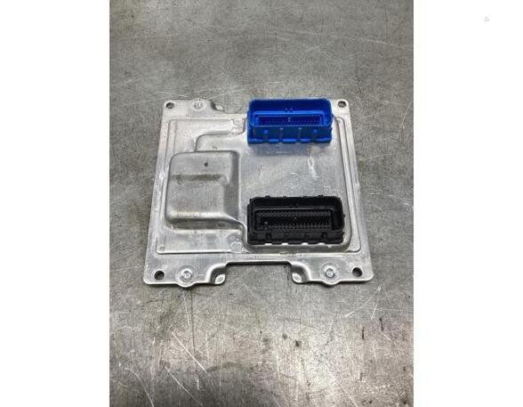 Control unit for engine OPEL KARL (C16)