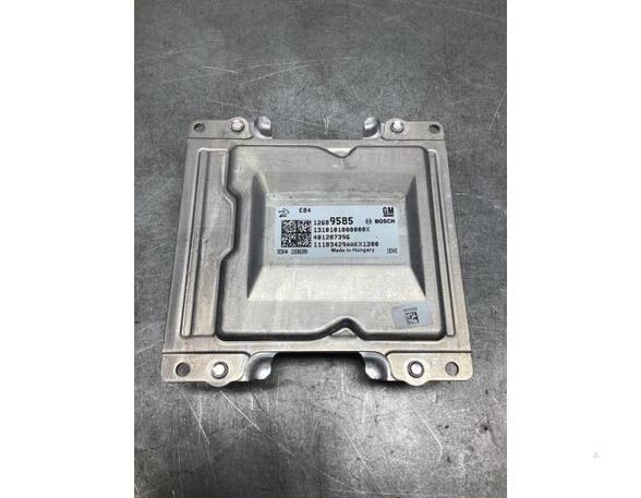 Control unit for engine OPEL KARL (C16)