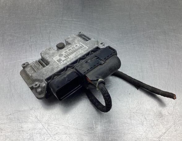 Control unit for engine SEAT LEON (1P1)