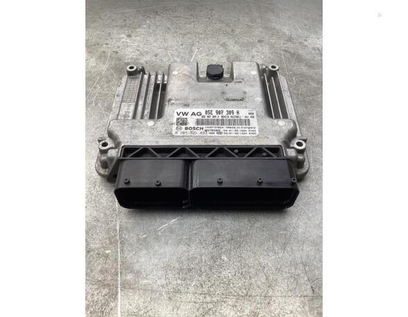 Control unit for engine VW TIGUAN (AD1, AX1), VW TIGUAN ALLSPACE (BW2)