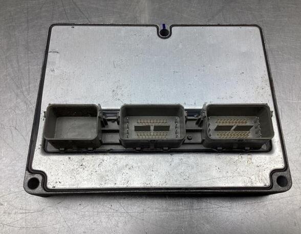 Control unit for engine VOLVO V50 (545)