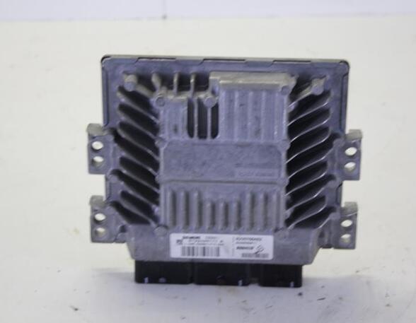 Control unit for engine RENAULT MEGANE II Estate (KM0/1_)