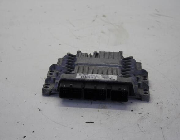 Control unit for engine RENAULT MEGANE II Estate (KM0/1_)