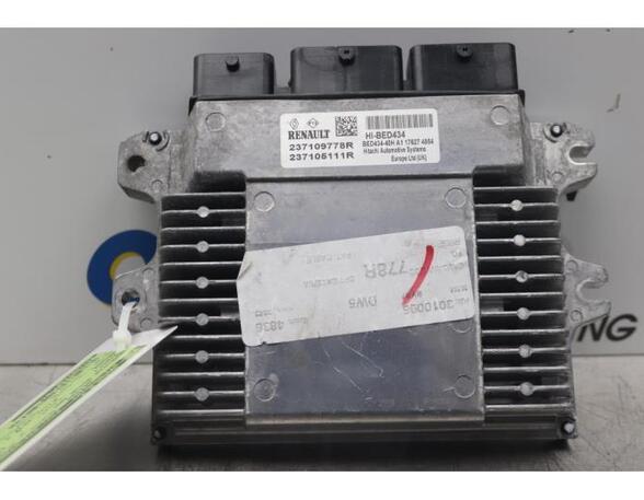 Control unit for engine RENAULT MEGANE IV Hatchback (B9A/M/N_)