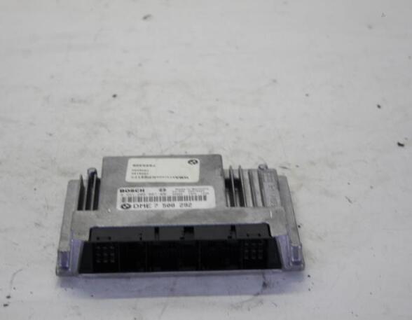 Control unit for engine BMW 3 (E46)