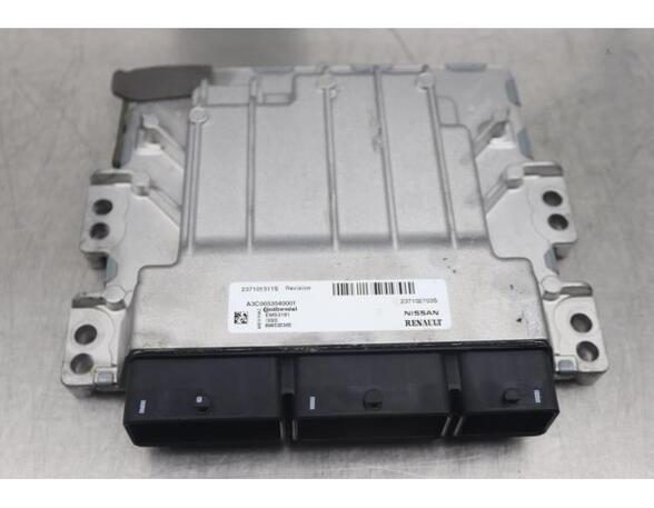 Control unit for engine RENAULT CLIO V (B7_)