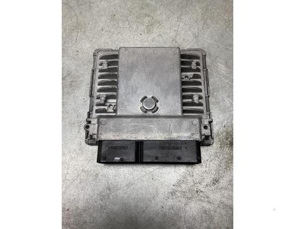 Control unit for engine SKODA ROOMSTER (5J7), SKODA ROOMSTER Praktik (5J)