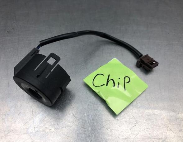 Control unit for engine CITROËN C4 I (LC_)