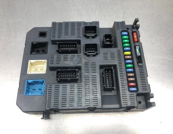 Control unit for engine CITROËN C4 I (LC_)