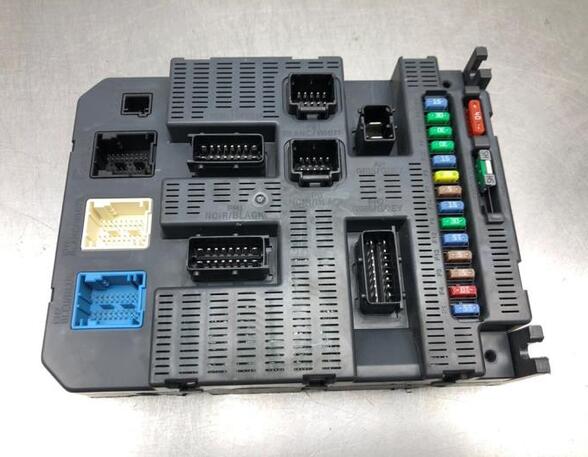 Control unit for engine CITROËN C3 I (FC_, FN_)