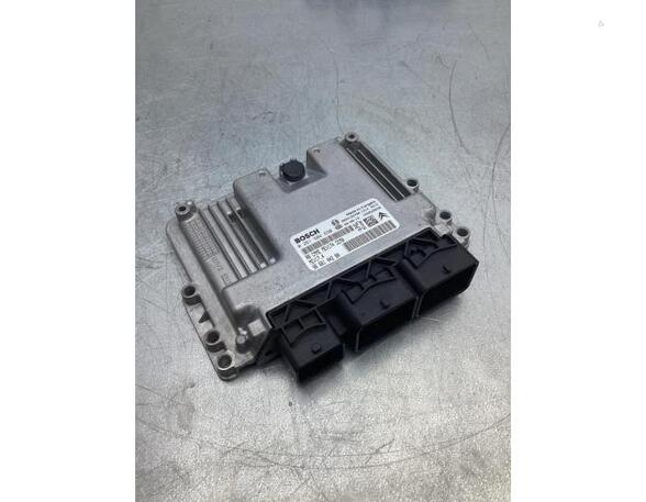 Control unit for engine CITROËN C4 PICASSO I MPV (UD_), CITROËN C4 GRAND PICASSO I (UA_)