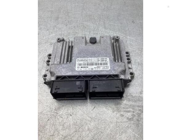 Control unit for engine FORD FIESTA VI (CB1, CCN), FORD FOCUS III Turnier