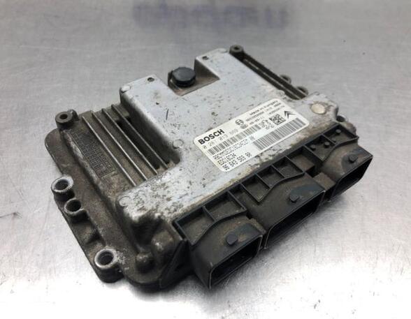 Control unit for engine PEUGEOT EXPERT Van (VF3A_, VF3U_, VF3X_)