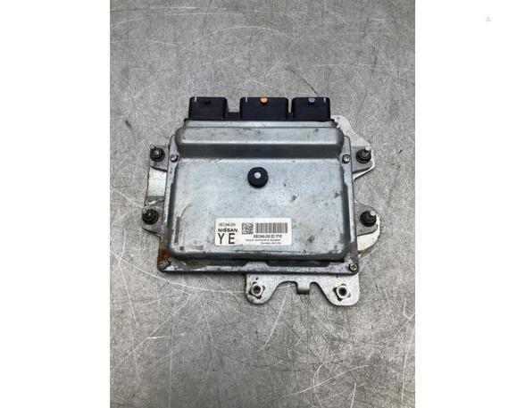 Steuergerät Motor Nissan Qashqai J10 XXXXX P17713920