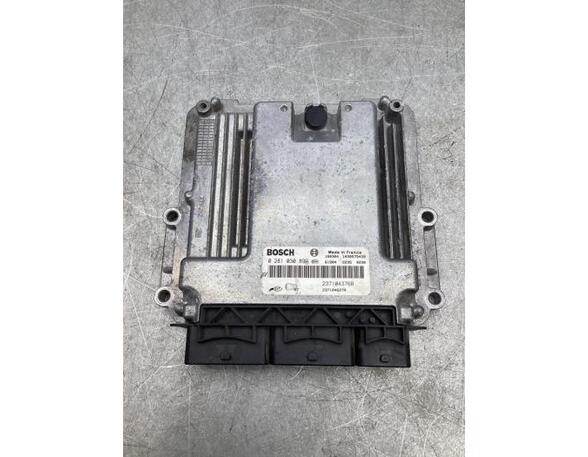 Control unit for engine RENAULT KANGOO Express (FW0/1_)