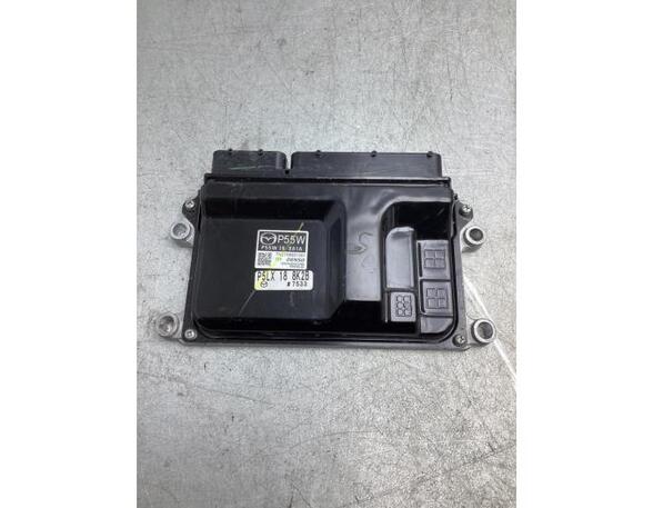 Control unit for engine MAZDA 2 (DL, DJ)