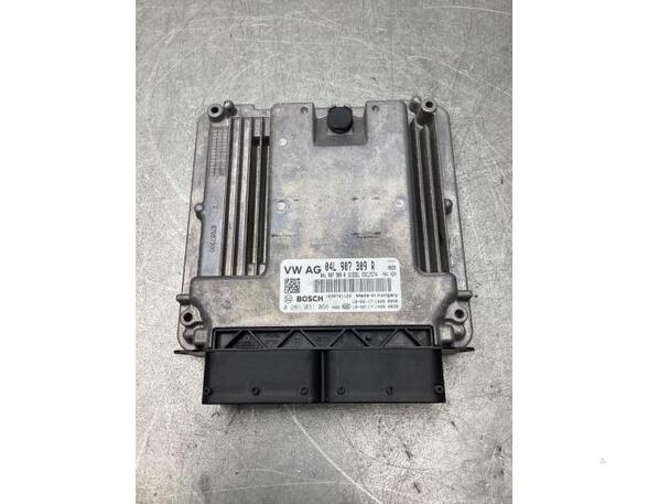 Steuergerät Motor VW Passat B8 Variant 3G 04L907309R P20763521