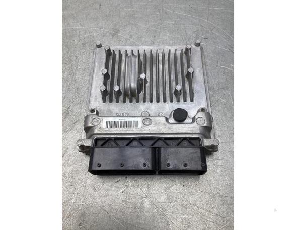 Control unit for engine MERCEDES-BENZ B-CLASS (W246, W242)