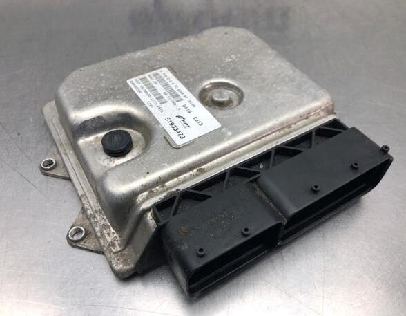 Control unit for engine FIAT PUNTO (199_)